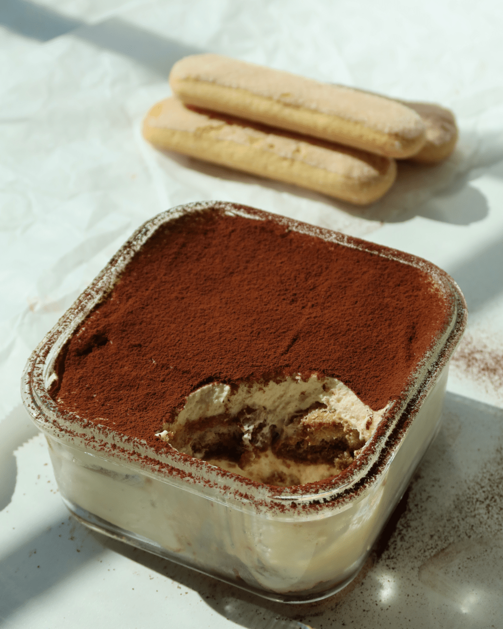 Delicious Vietnamese Coffee Tiramisu&nbsp;Recipe