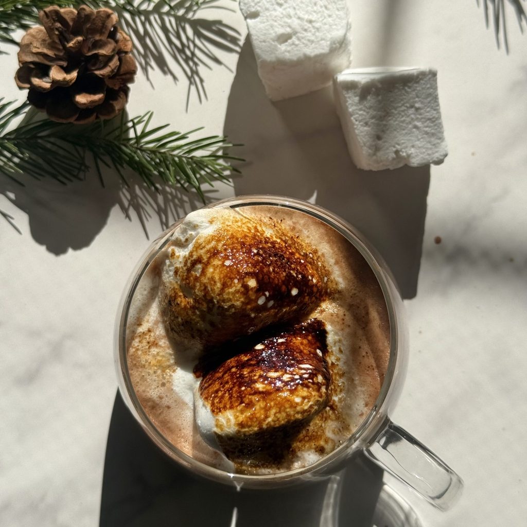 Homemade Fluffy Marshmallows&nbsp;Recipe